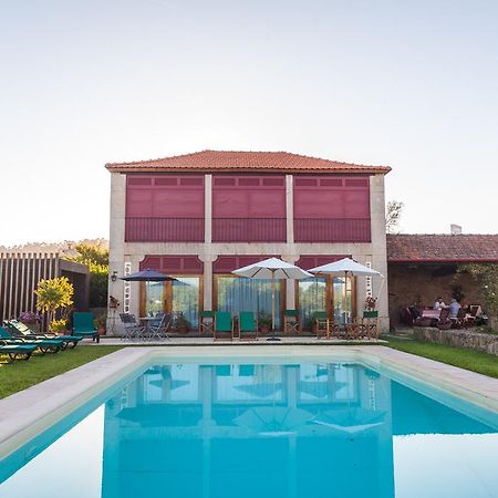 بارسيلوس Casa Do Varandao المظهر الخارجي الصورة