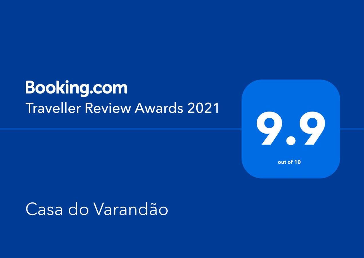 بارسيلوس Casa Do Varandao المظهر الخارجي الصورة