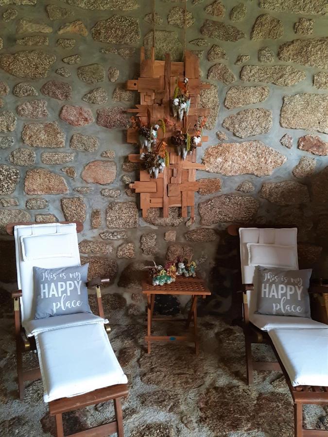بارسيلوس Casa Do Varandao المظهر الخارجي الصورة