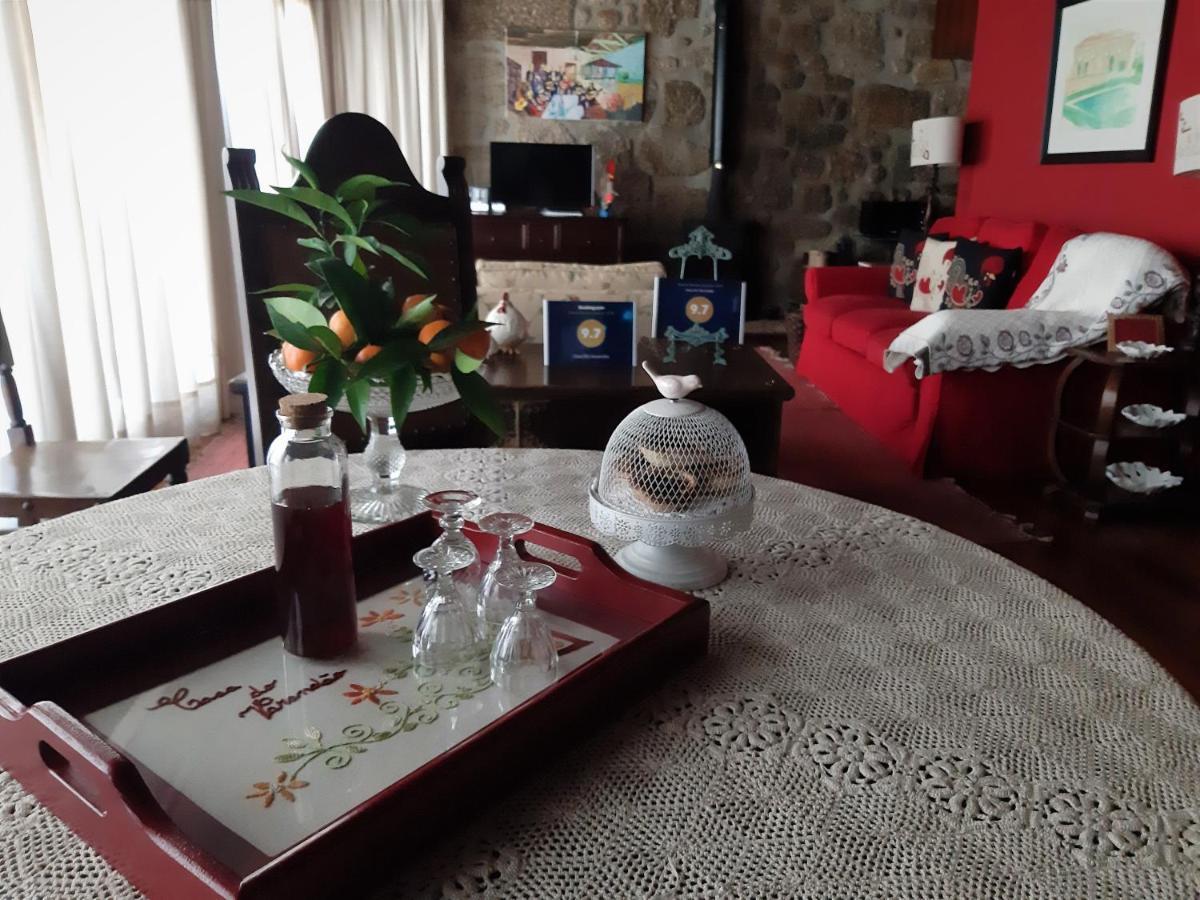 بارسيلوس Casa Do Varandao المظهر الخارجي الصورة