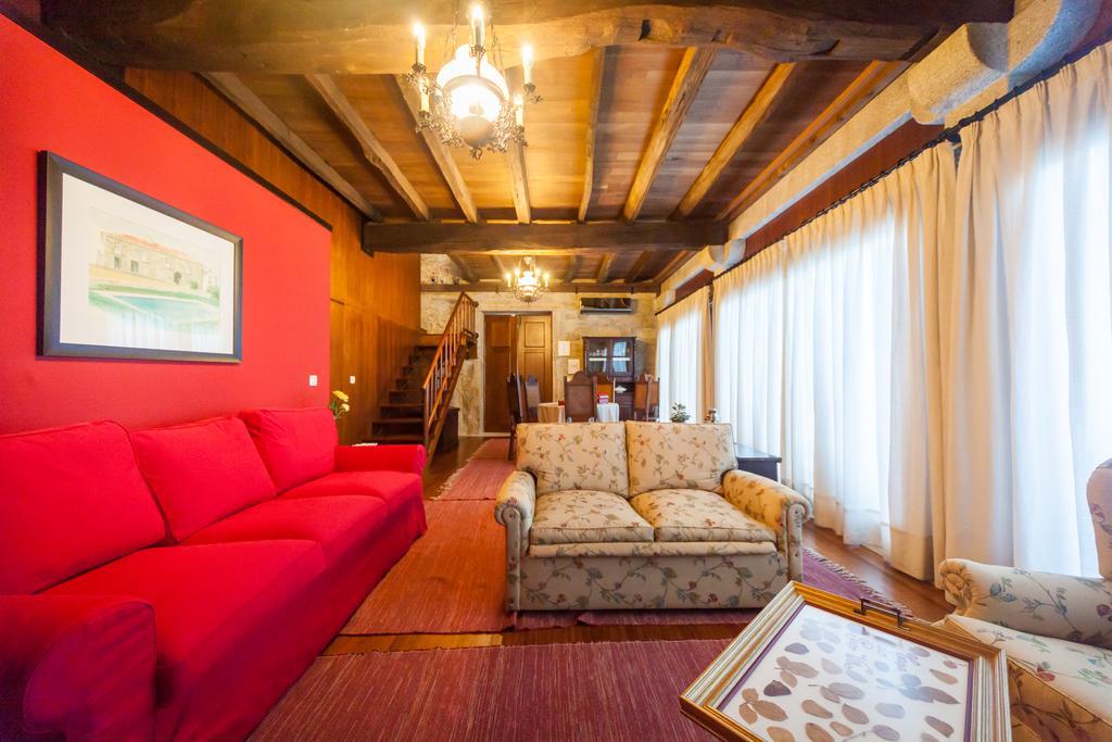 بارسيلوس Casa Do Varandao المظهر الخارجي الصورة