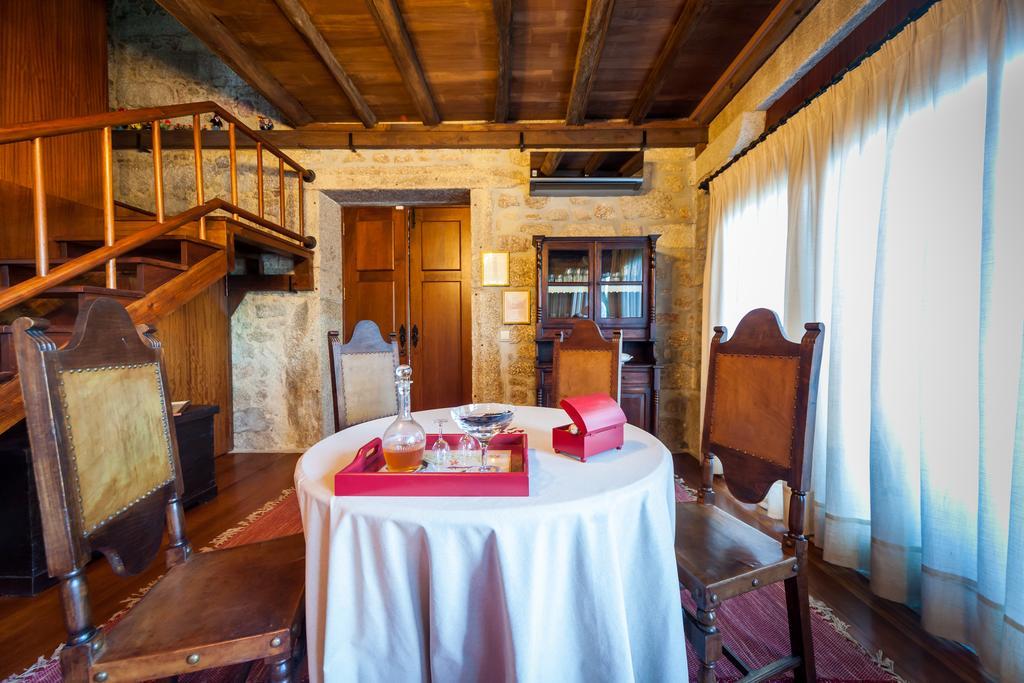بارسيلوس Casa Do Varandao المظهر الخارجي الصورة