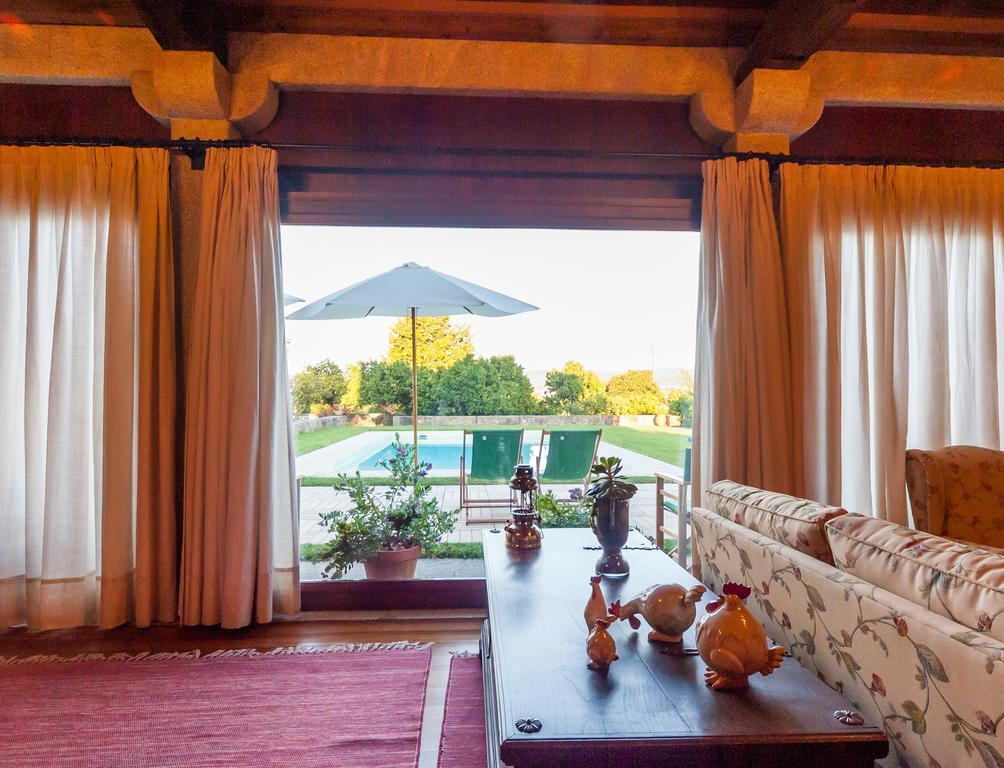 بارسيلوس Casa Do Varandao المظهر الخارجي الصورة