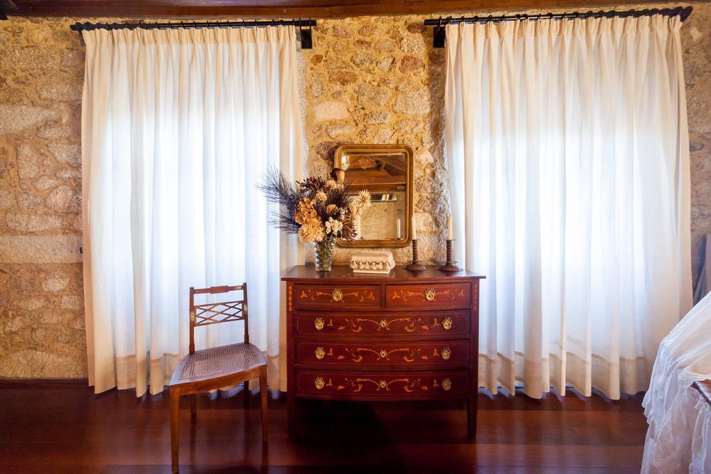 بارسيلوس Casa Do Varandao المظهر الخارجي الصورة