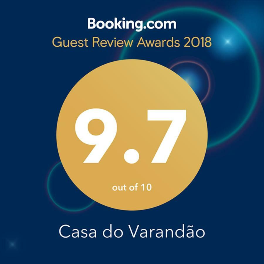 بارسيلوس Casa Do Varandao المظهر الخارجي الصورة