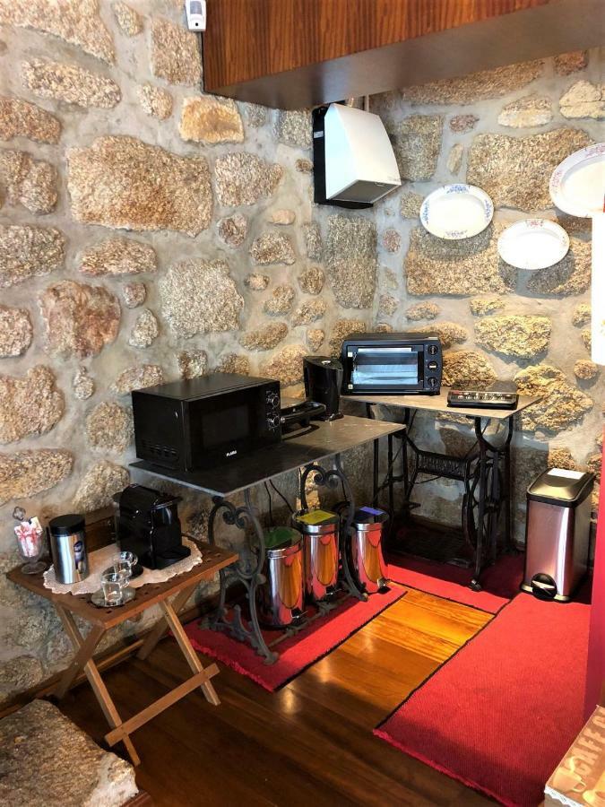بارسيلوس Casa Do Varandao المظهر الخارجي الصورة