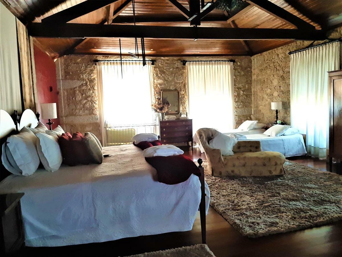 بارسيلوس Casa Do Varandao المظهر الخارجي الصورة